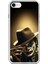 iPhone 6 Uyumlu Şeffaf Kılıf Joker Tasarımlı 1