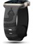 Apple Watch 10 42MM 6-7-8-9-Se Uyumlu 38-40-41MM Uyumlu Yılan Desenli Silikon Kordon 1