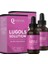 Lugols Solution % 2 Iyot Damla 20 ml - 2 Adet 1