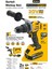 SGS5533 Akülü Darbeli Matkap Seti 20 Volt - 4 Amper - 130 Nm Tork (Kömürsüz Motor) 3
