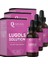 Lugols Solution % 2 Iyot Damla 20 ml - 3 Adet 1
