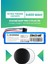 Xiaomi Mi Vacuum Mop Pro2 Plus 3D Uyumlu Batarya (ULTRA YÜKSEK KAPASİTE) 6400MAH Robot Süpürge Pili 1