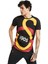 Orijinal Lisanslı Büyük Logolu T-Shirt Metin Oktay Baskılı Hediyelik Ahşap Kutulu 5