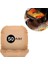Airfreyer Fritöz Kağıdı Kare Xl / Xxl 50'li 5
