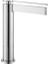 Yüksek Lavabo Bataryası (Krom) FJ-6021 1