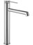 Yüksek Lavabo Bataryası (Krom) FJ-1021 1