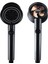 Turbo Duş Seti | 5 Fonksiyonlu Pervaneli Duş Başlığı + Mafsal + Hortum Set ( Set 3 Parça ) 3