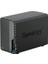 DS224-6G Plus Celeron Qc- 6gb Ram- 2-Diskli Nas Server (Disksiz) 2