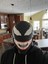 Venom Marvel Maske Helmet Çok Yüksek Kaliteli 3