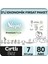 Bio Natural Premium Plus 2'li Ekonomik Fırsat Paketi Bebek Bezi 7 Numara Xxlarge 80 Adet 1