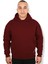 101 Kapşonlu Sweatshırt Oversıze 1