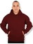 101 Kapşonlu Sweatshırt Oversıze 2