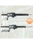 B5110-150 Bilgi Çıkışlı Dijital Kumpas 0-150 mm (IP54 Korumalı) 2