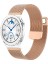 Digizone Huawei Gt/gt2/gt3/gt4/gt5 ve Pro Serileri Uyumlu Metal Hasır Kordon 46MM 1