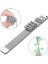 Digizone Huawei Gt/gt2/gt3/gt4/gt5 ve Pro Serileri Uyumlu Metal Hasır Kordon 46MM 3