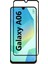 Samsung Galaxy A06 ile Uyumlu Telefon Kılıfı ve 5d Tam Kaplayan Cam Ekran Koruyucu 3