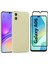 Samsung Galaxy A06 ile Uyumlu Telefon Kılıfı ve 5d Tam Kaplayan Cam Ekran Koruyucu 1