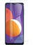 Samsung Galaxy A06 ile Uyumlu Kılıf Soft Yumuşak Telefon Kılıfı ve Temperli Cam Ekran Koruyucu 3