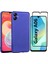 Samsung Galaxy A06 ile Uyumlu Telefon Kılıfı ve 5d Tam Kaplayan Cam Ekran Koruyucu 1