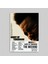 The Weeknd - Hurry Up Tomorrow Albüm Spotify Çerçevesiz Tasarım Poster 1