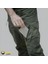 Ithal Yazlık Likralı Su Geçirmez Tactical Pantolon Ünisex Haki Renk -Waterproof 2
