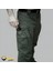 Ithal Yazlık Likralı Su Geçirmez Tactical Pantolon Ünisex Haki Renk -Waterproof 1