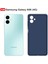 Samsung Galaxy A06 ile Uyumlu Kılıf Soft Premium Yumuşak Silikon Telefon Kılıfı Kapak 3