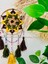 Nazarlık Düşkapanı Nazar Boncuğu Rüya Tutucu Kapı Süsü Duvar Süsü Dreamcatcher Mandala 3