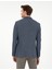 Erkek Lacivert Ex. Slim Fit Ceket 50302432-VR033 5