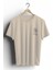 T-Shirt,Babs Bunny Tasarım Baskılı,Regular, Pamuk,Krem T-Shirt No:545 1