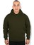 101 Kapşonlu Sweatshırt Oversıze 1