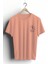 T-Shirt,Sylvester Jr Tasarım Baskılı,Regular, Pamuk,Somon T-Shirt No:549 1