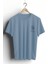 T-Shirt,Babs Bunny Tasarım Baskılı,Regular, Pamuk,Mavi T-Shirt No:545 1