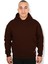 101 Kapşonlu Sweatshırt Oversıze 1
