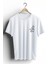 T-Shirt,Thumper Bambi Tasarım Baskılı,Regular, Pamuk,Beyaz T-Shirt No:553 1