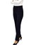 Kadın Kumaş Pantolon Kemer Lastikli BGL-ST04320 2