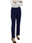 Kadın Kumaş Pantolon Kemer Lastikli BGL-ST04320 4