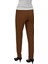 Kadın Kumaş Pantolon Kemer Lastikli BGL-ST04320 5