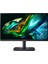 Acer 21.5 UM.WE1EE.H01 EK221QH Va 1920X1080 100HZ 1ms 250NIT 1VGA 1hdmı Monıtor 1