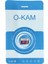 64 GB O-Kam Hafıza Kartı Faster Transfer Speed Class 10 4K Video Kayıt 2