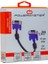 VGA Kablo 15 Pin 3+6 Erkek/erkek 1.5m Kutulu (4741) 2