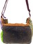 Vintage Eskitme Salaş Günlük Gezi Okul Postacı Çantası 28 cm x 26 cm 4