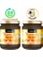 Bitkisel Macun Epimedyumlu Mesir Atom Macunu 2X240 gr 1
