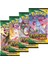 Pokemon Oyun Kartı Tcg Sword&shield Evolving Skies Booster Pack - 2 Paket (20 Kart) 1