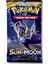 Pokemon Oyun Kartı Tcg Sun & Moon Booster Pack - 1 Paket (10 Kart) 1