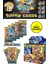 Pokemon Oyun Kartı Tcg Sun & Moon Booster Pack - 1 Paket (10 Kart) 2