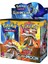 Pokemon Oyun Kartı Tcg Sun & Moon Booster Pack - 1 Paket (10 Kart) 5