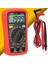 UT33D+ 600V 10A Dijital Multimetre Ergonomik Tasarım ve Hassas Ölçüm Özellikleriyle 9