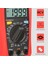 UT33D+ 600V 10A Dijital Multimetre Ergonomik Tasarım ve Hassas Ölçüm Özellikleriyle 11
