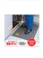 Yalıtkan ve izole Paspas 2mm 10 Kw Ce Belgeli Tse Sertifikalı 50CMX100CM 1